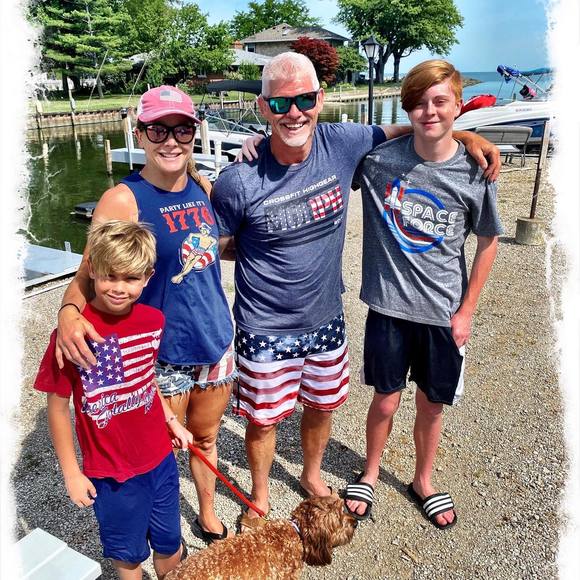 Meet your Posher, Dane - Picture 1 of 1